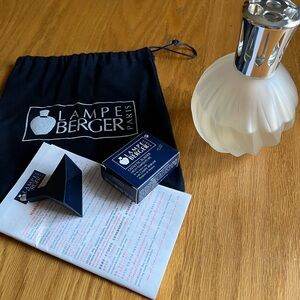 Lampe Berger - air freshener